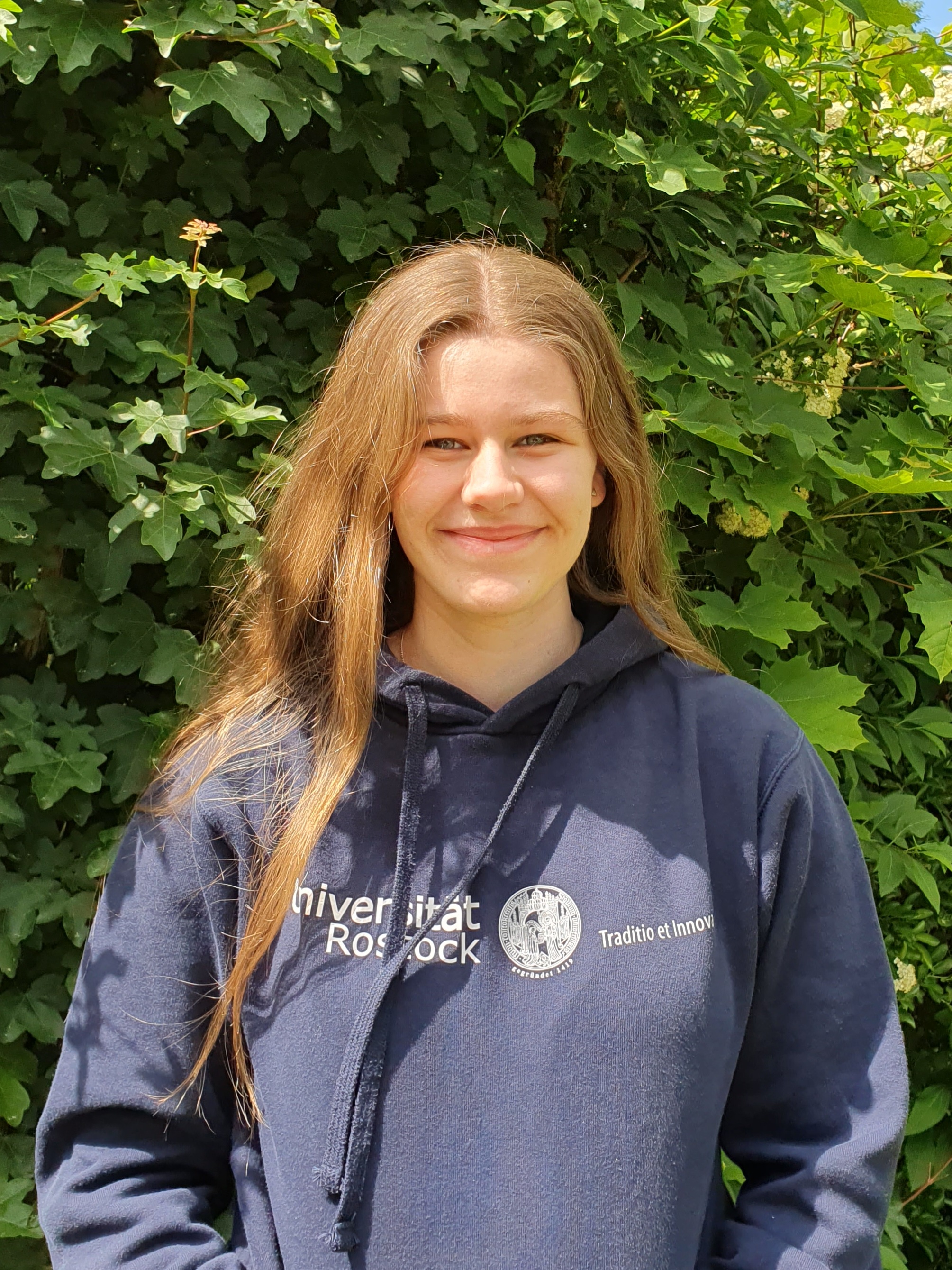 Franziska Chiara Lieser