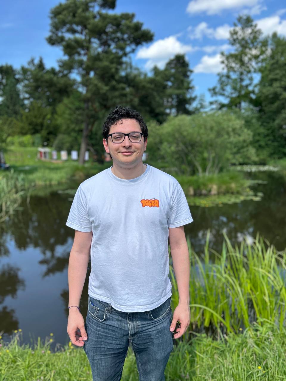 Nicolás Agustín Castillo Podestá