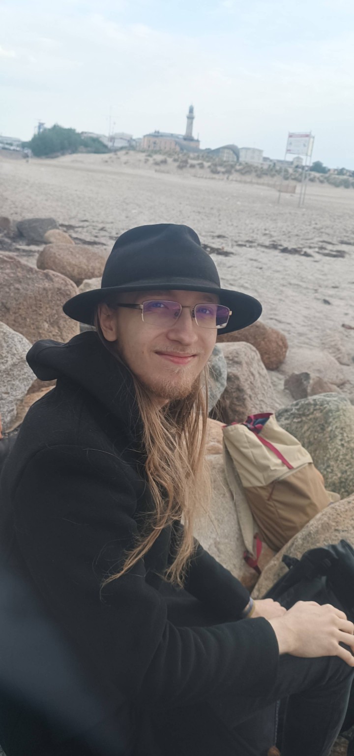 Narmora Claas Aaron Hillebrecht