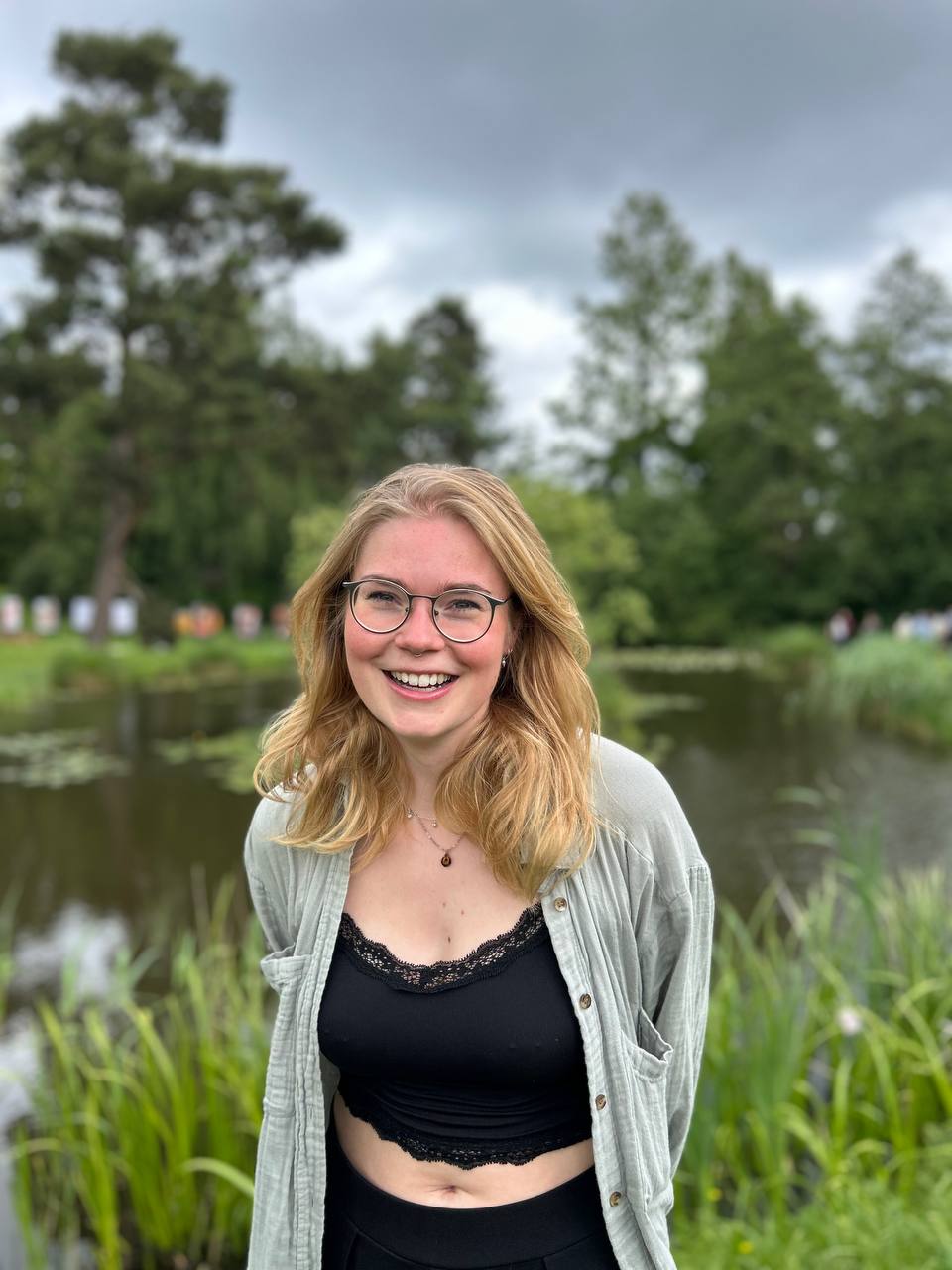 Annabell Katharina Kretschmer