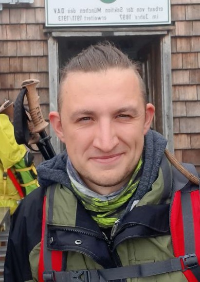 Tobias Joachim Mathes