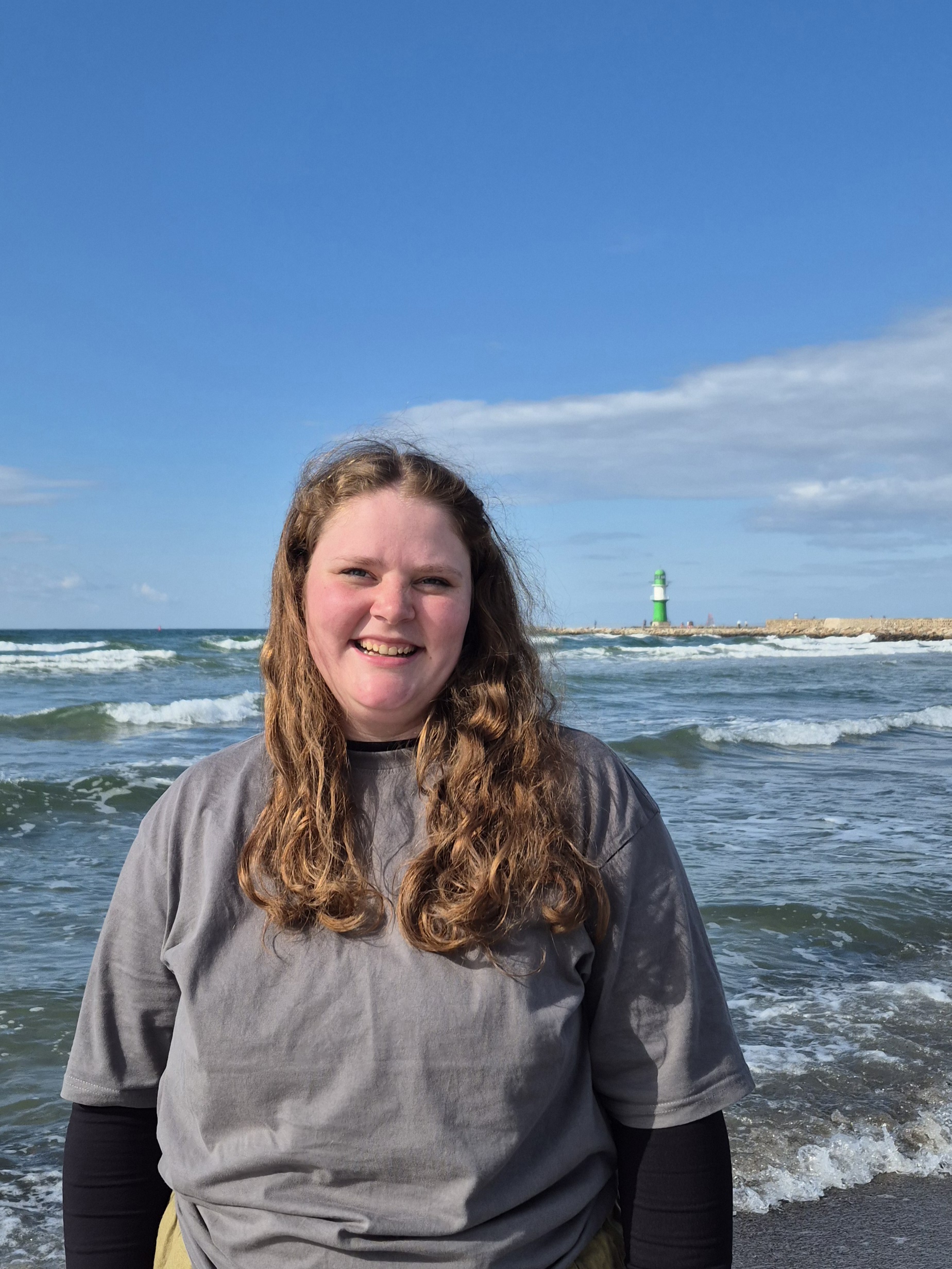 Mirjam Giovanna Piro